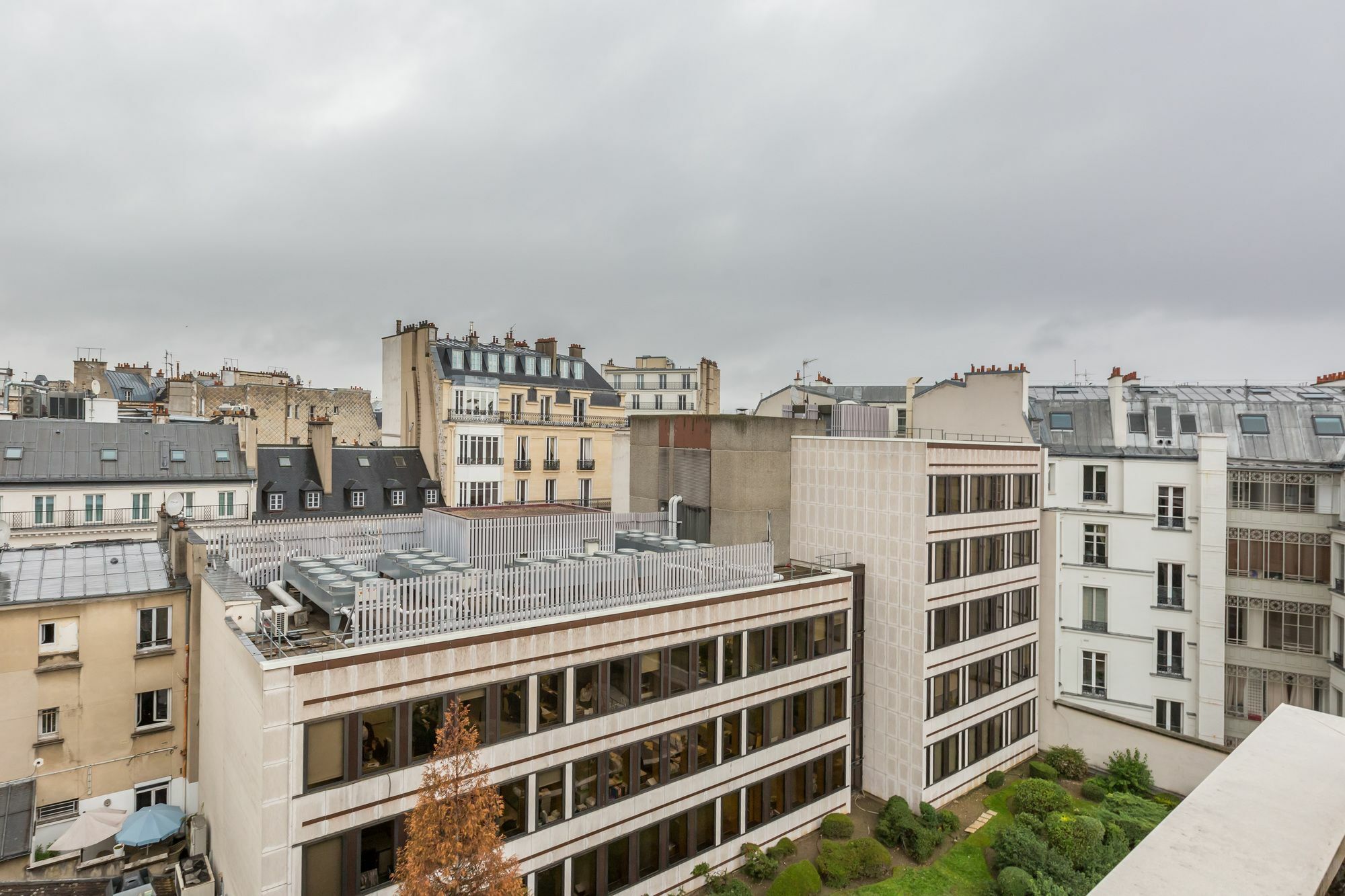 Apartment WS Champs Elysées - Ponthieu París Exterior foto